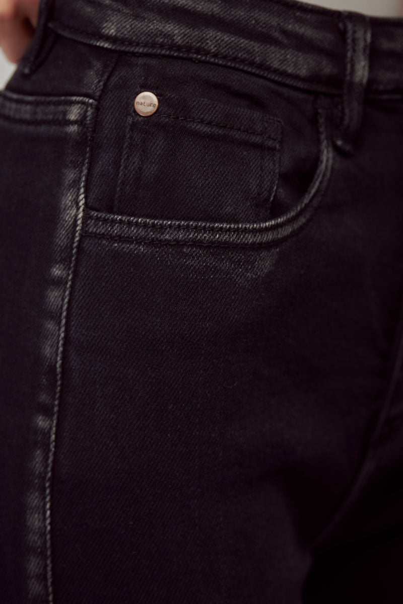 Jordan High Rise Flare Jeans