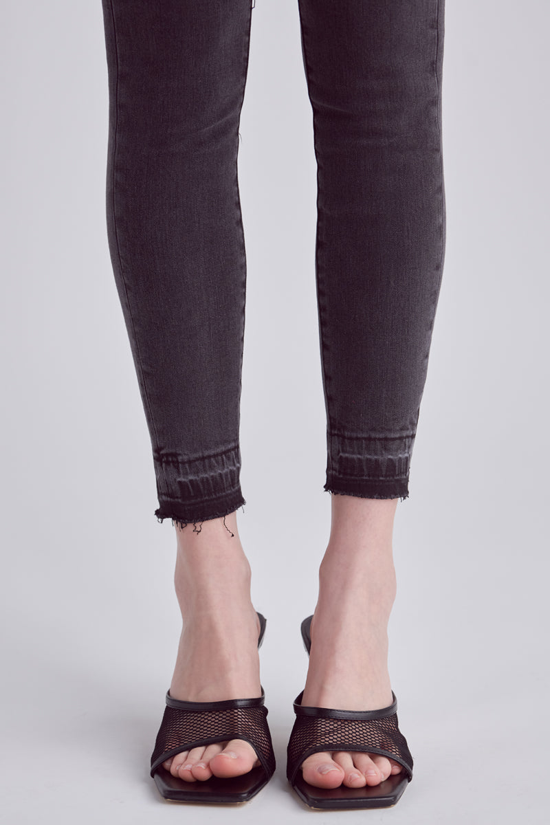 Salem High Rise Skinny Jeans